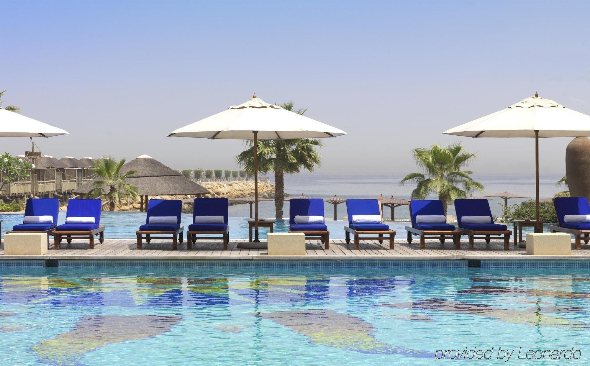 Radisson Blu Resort, Sharjah Facilities photo The pool at the Kempinski Hotel, Dead Sea